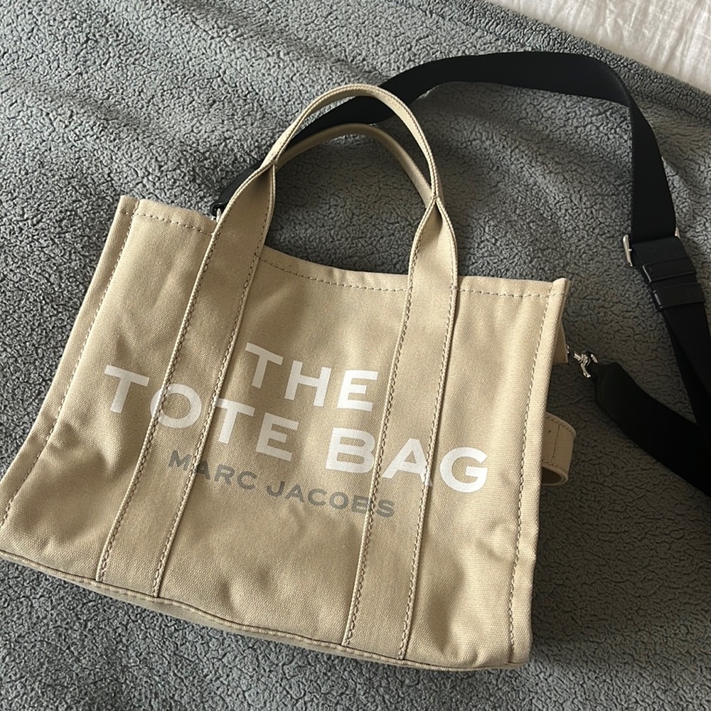 Marc Jacobs The Tote Bag